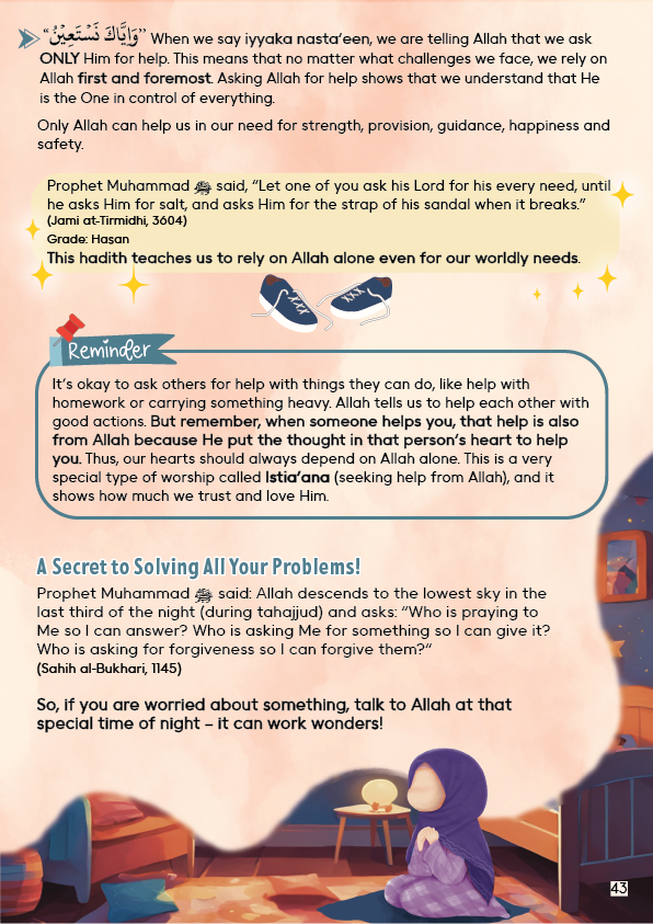 Quranic Treasures – Volume 1