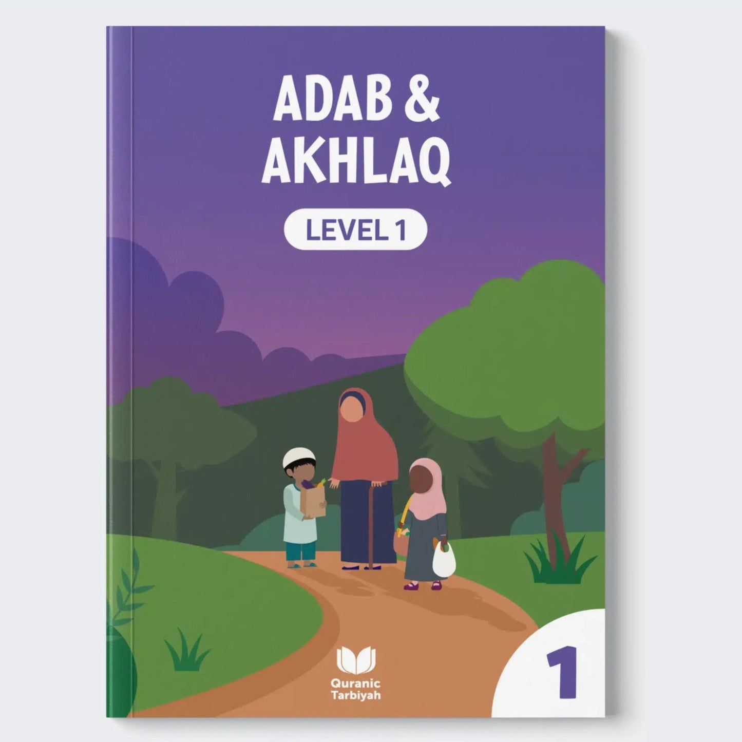 Adab-and-Akhlaq-Level-1-1