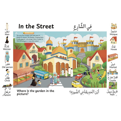 It is Sunnah to Say So | Islamic board book