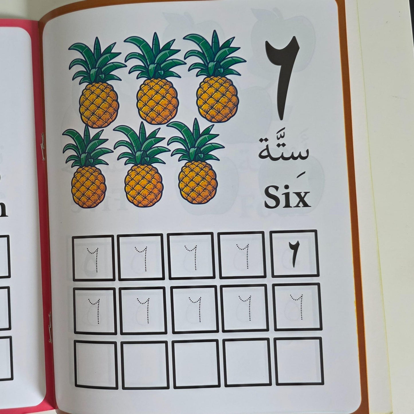 How Do I Count in Arabic