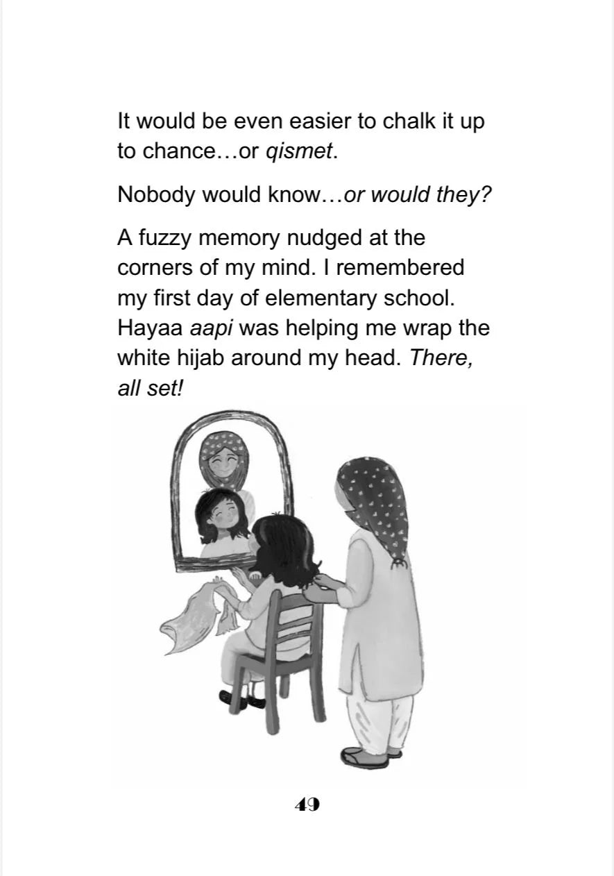 kids islamic moral story book character building