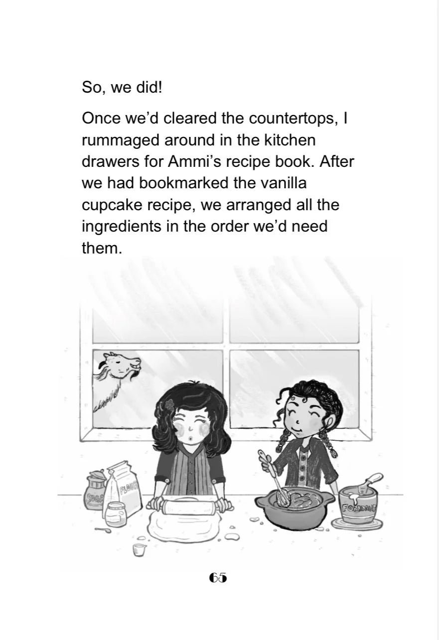 islamic chapter book for kids manha khan series