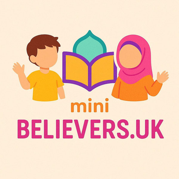 Minibelievers.uk