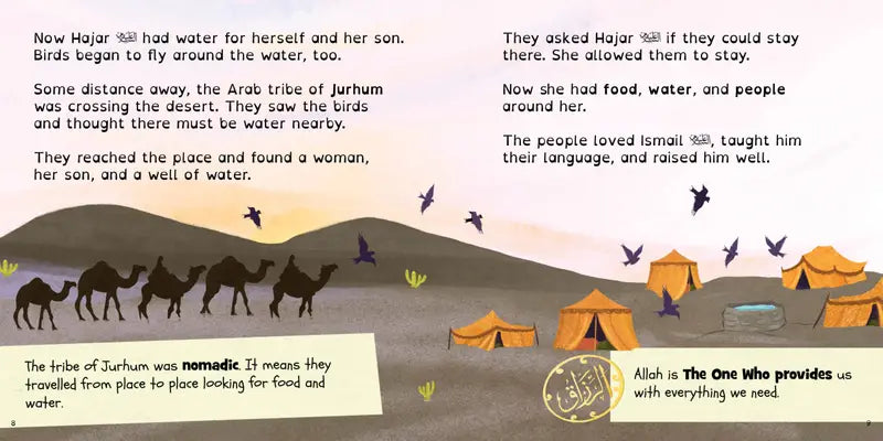 Islamic Books for Kids Prophet Stories Collection