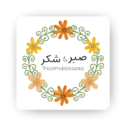 Fridge magnet