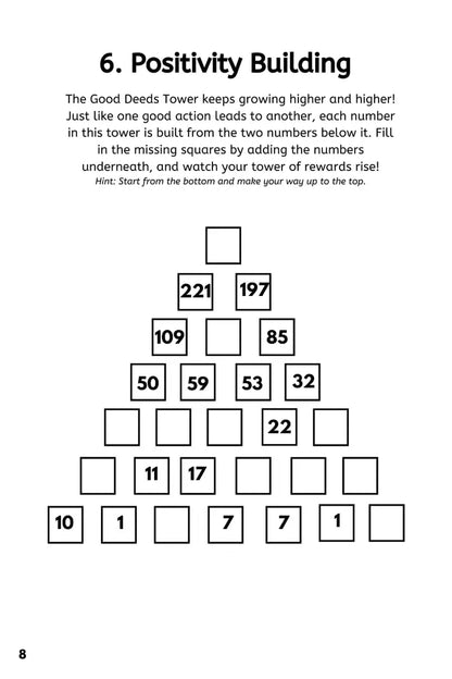 50 Awesome Islamic Puzzles book