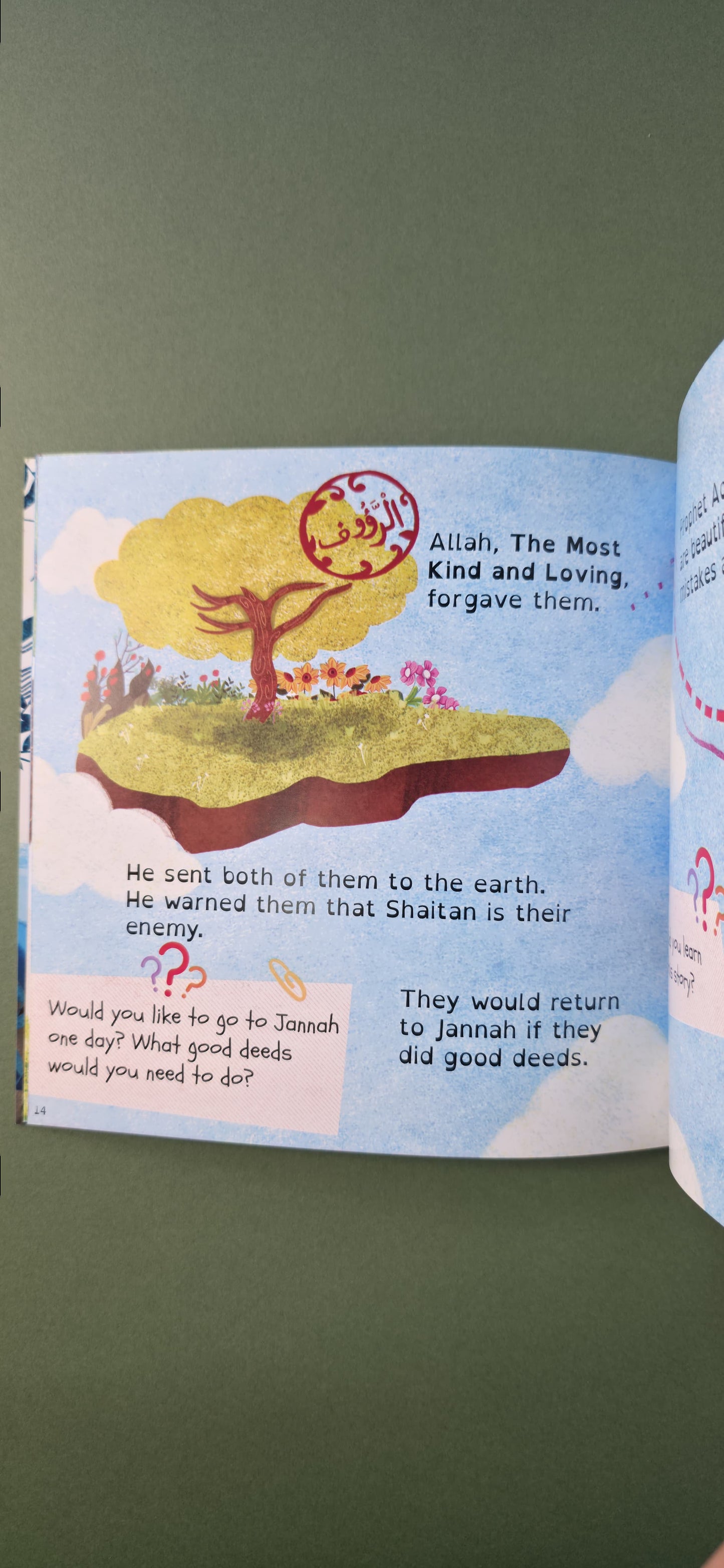 Our Prophets our heros - Set of 6 story books