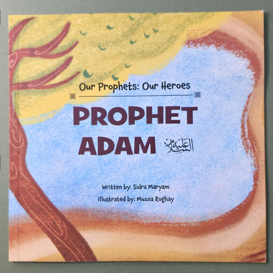 Our Prophets our heros