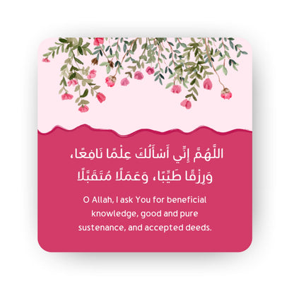 Fridge magnet