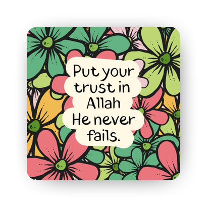 Fridge magnet