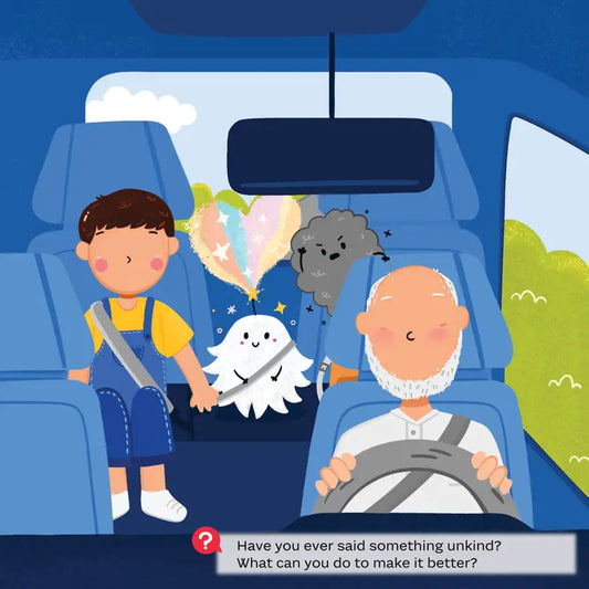 Who is talking in my head