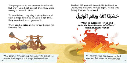 Islamic Books for Kids Prophet Stories Collection