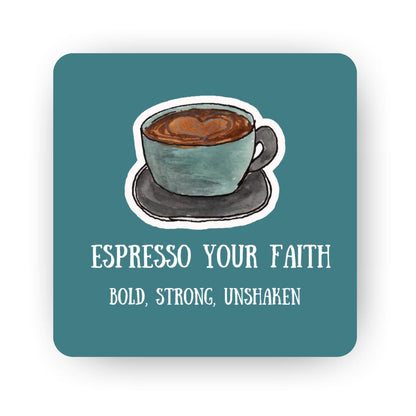 Fridge magnet