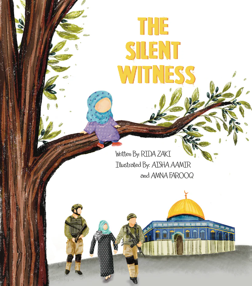 The Silent Witness