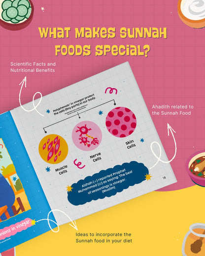 Tiny Tummies, Big Benefits