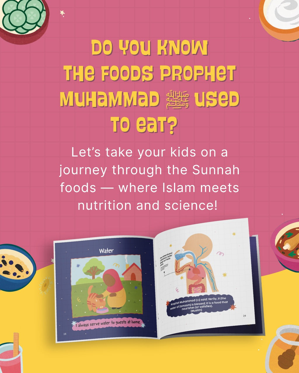 Tiny Tummies, Big Benefits